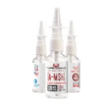 A-Melanocyte-Stimulating Hormone (A-MSH)