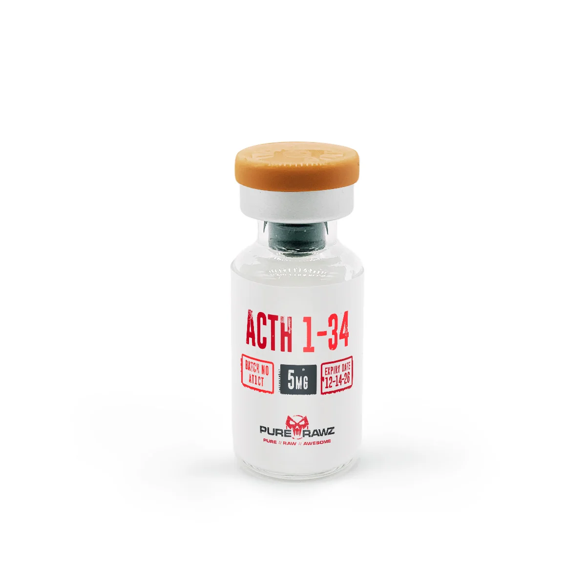 ACTH 1-34