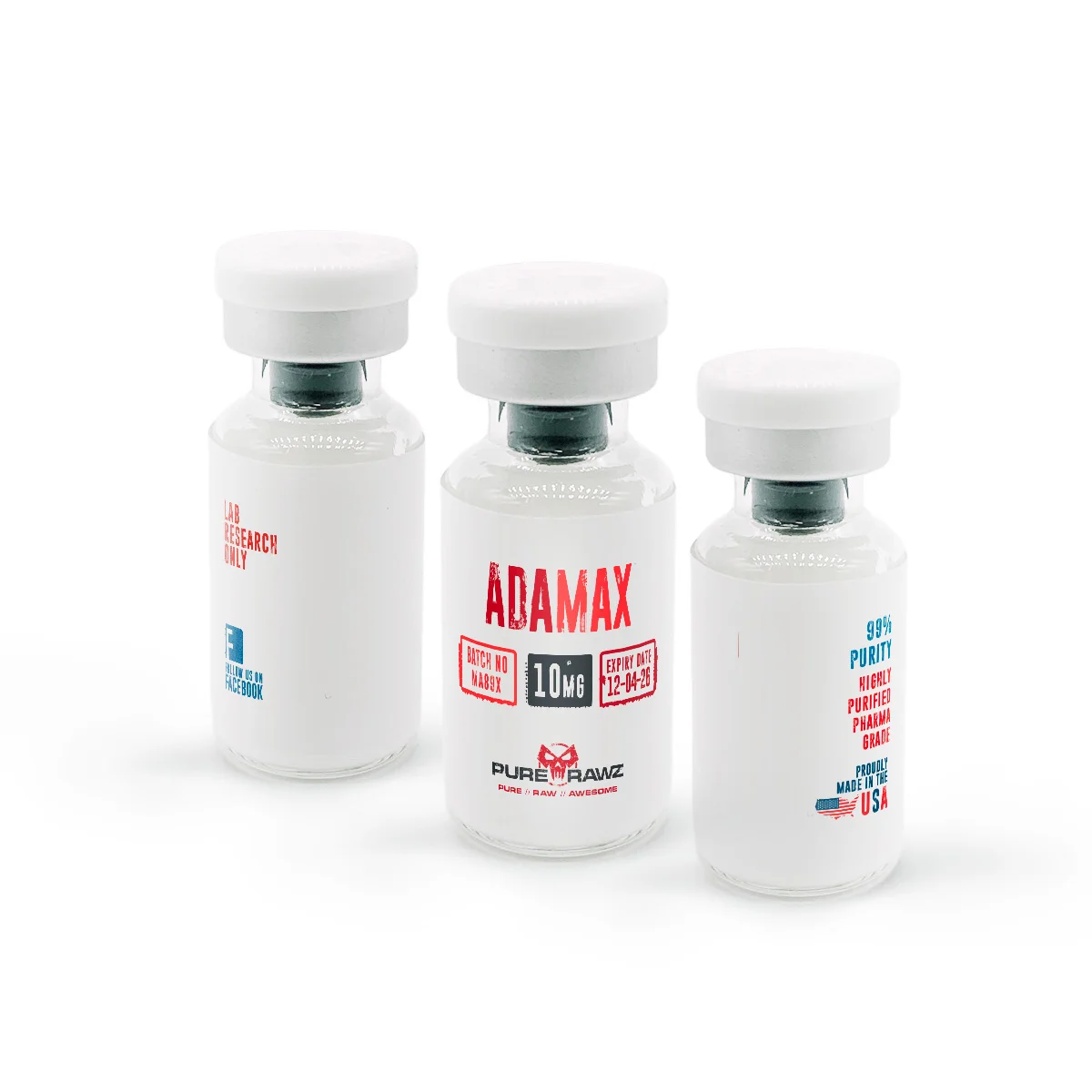 Adamax