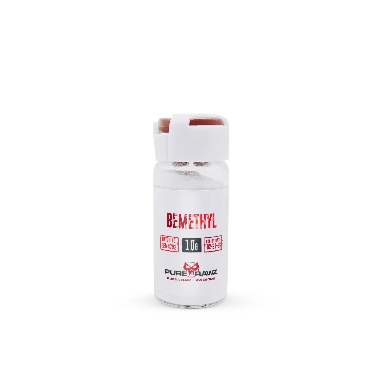 Bemethyl (Bemetil)