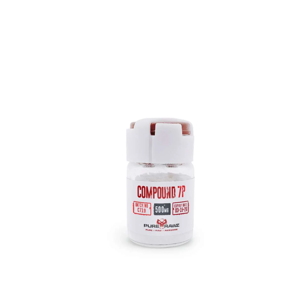 Compound 7P