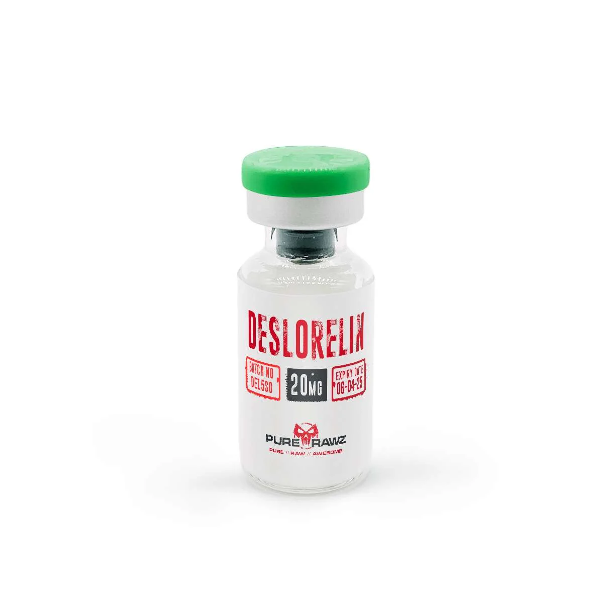 Deslorelin