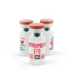 EPO (Erythropoietin)