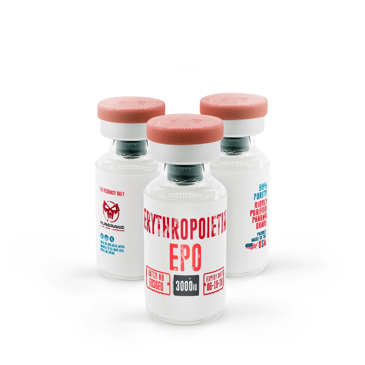 EPO (Erythropoietin)