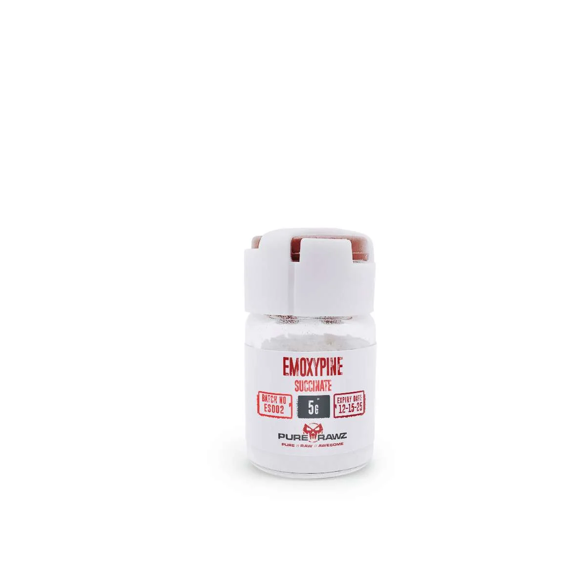 Emoxypine Succinate