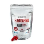FLModafinil (CRL-40,940)