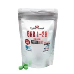 GHRH 1-29