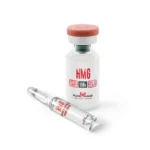 HMG (Human Menopausal Gonadotropin)