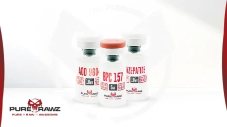 How Long Do Peptides Last?