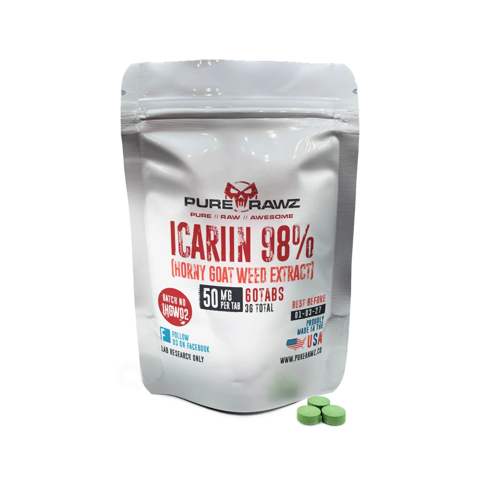 Icariin-60ct (1)