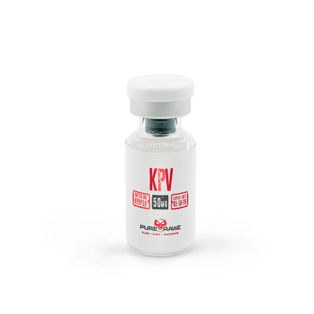 KPV (Lysine-Proline-Valine)