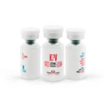 KPV (Lysine-Proline-Valine)