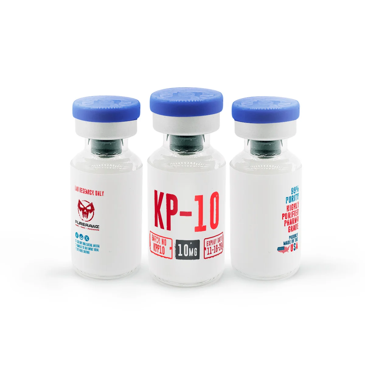 Kp-10