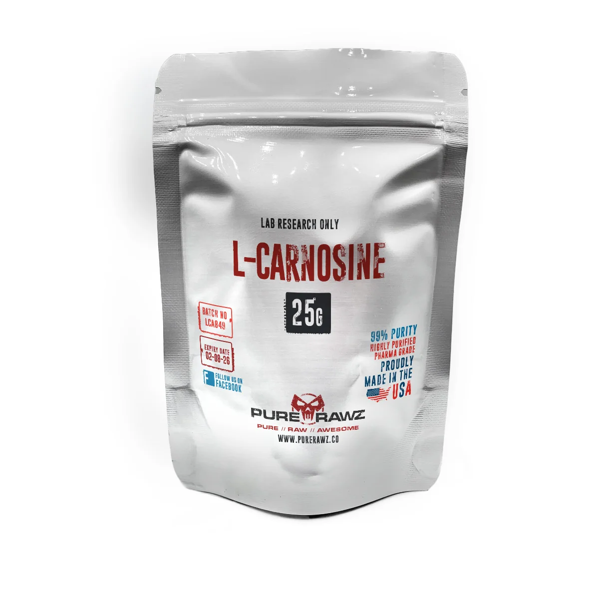 L-Carnosine