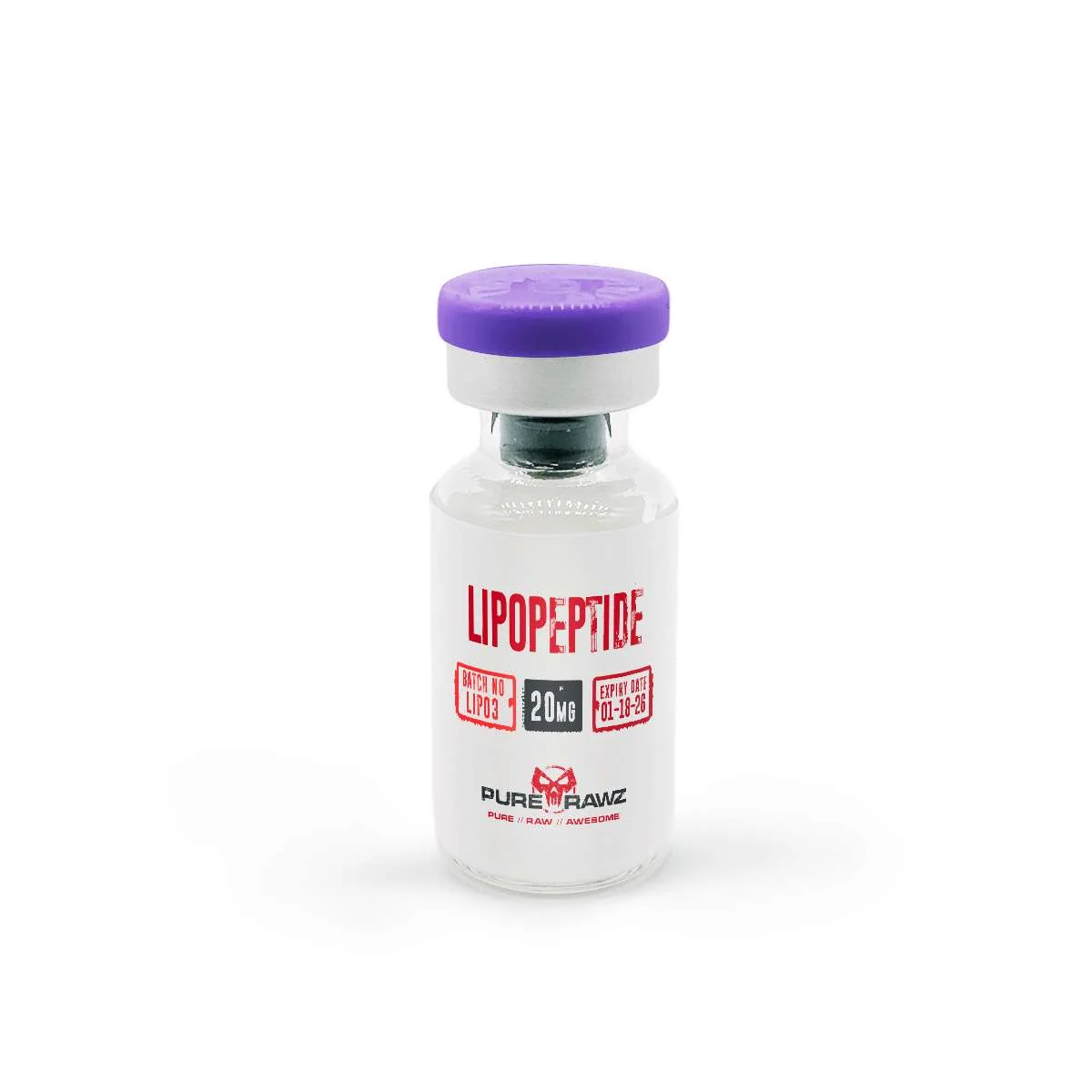 Lipopeptide