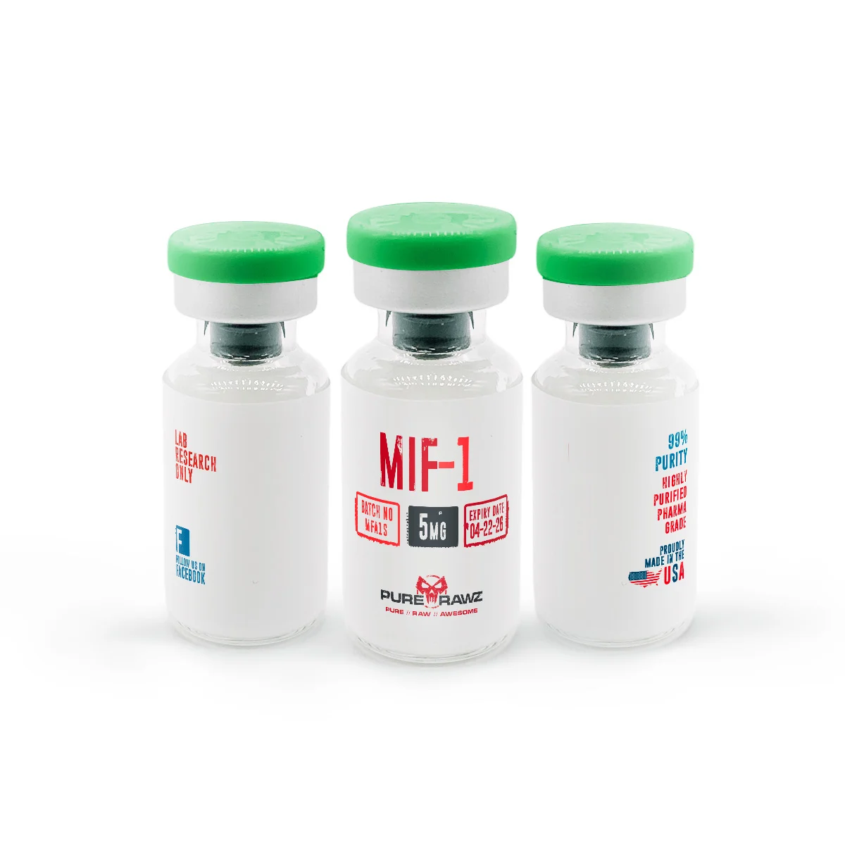 MIF-1