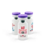 MGF (Mechano Growth Factor)