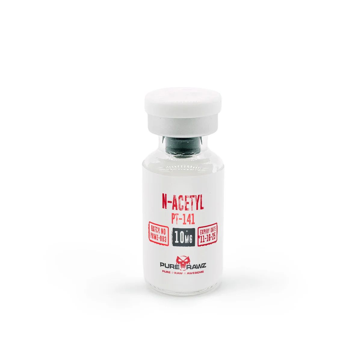 N-Acetyl PT 141