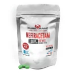 Nefiracetam