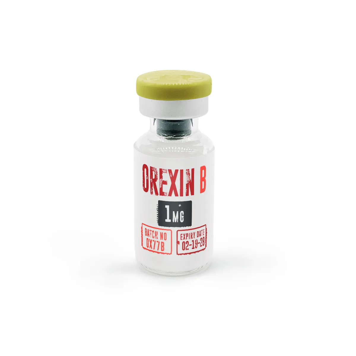 Orexin B