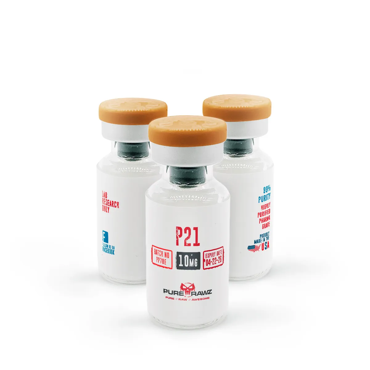 P21 (P021)