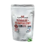 Enclomiphene Citrate + Pregnanolone Stack
