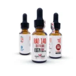 RAD 140 (Testolone)
