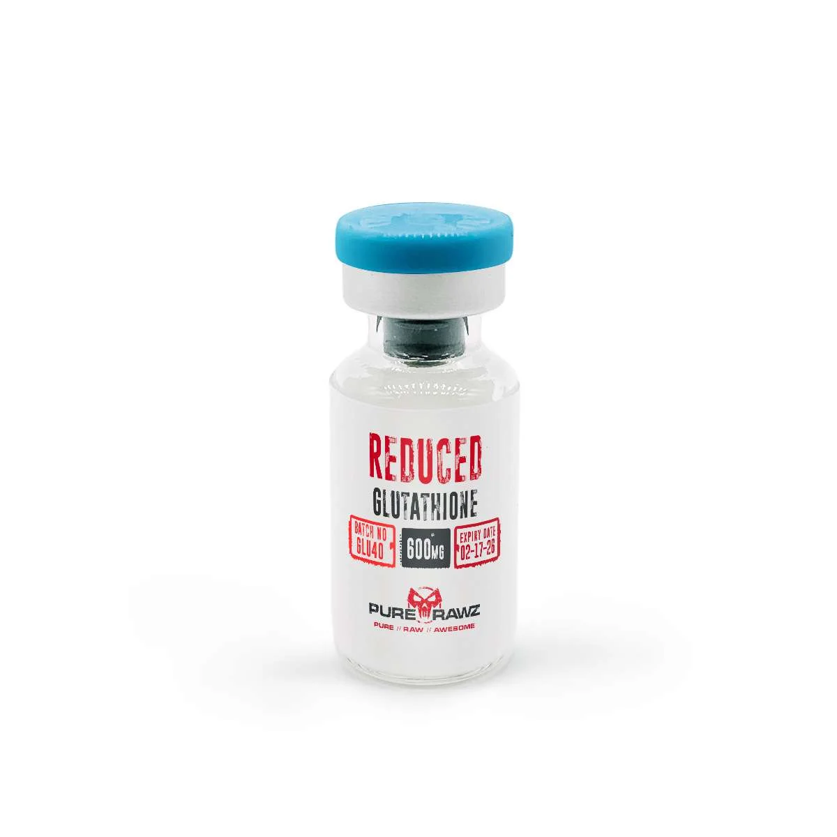 Reduced Glutathione