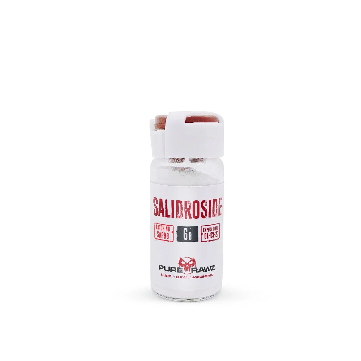 Salidroside-Powder-6g-PURZ