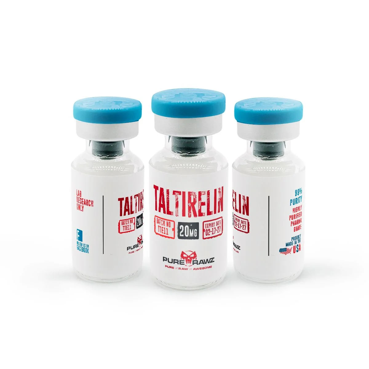 Taltirelin