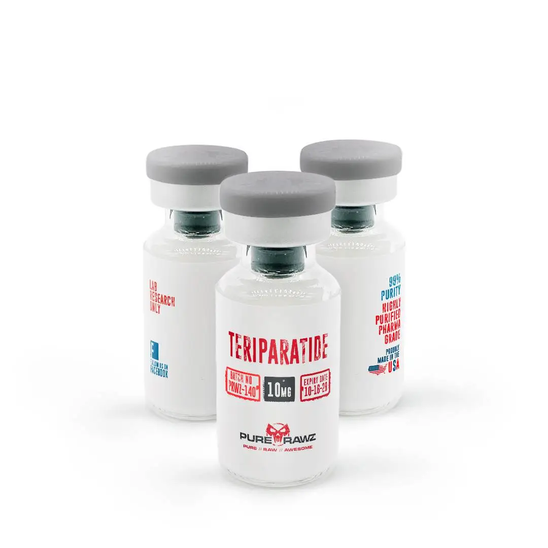 Teriparatide 10mg