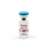 Thymosin Alpha 1