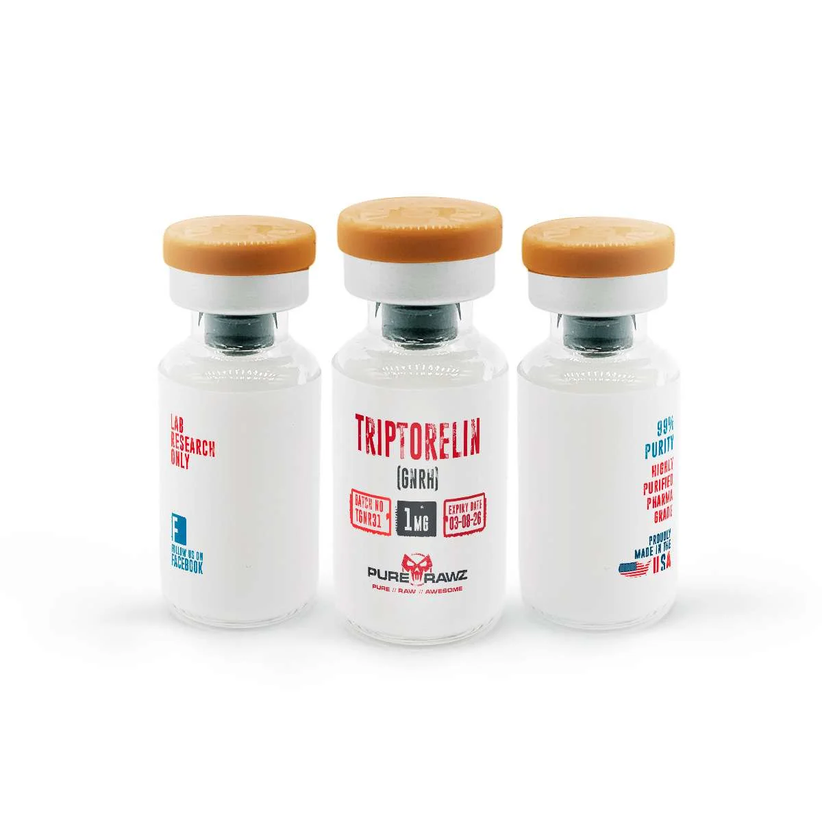 Triptorelin-GnRH-1mg-PRZ-3-1-1