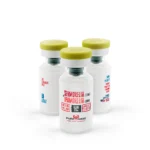 Sermorelin + Ipamorelin Blend