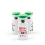 Sermorelin + Ipamorelin Blend