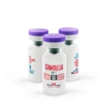 Sermorelin + GHRP-2 Blend